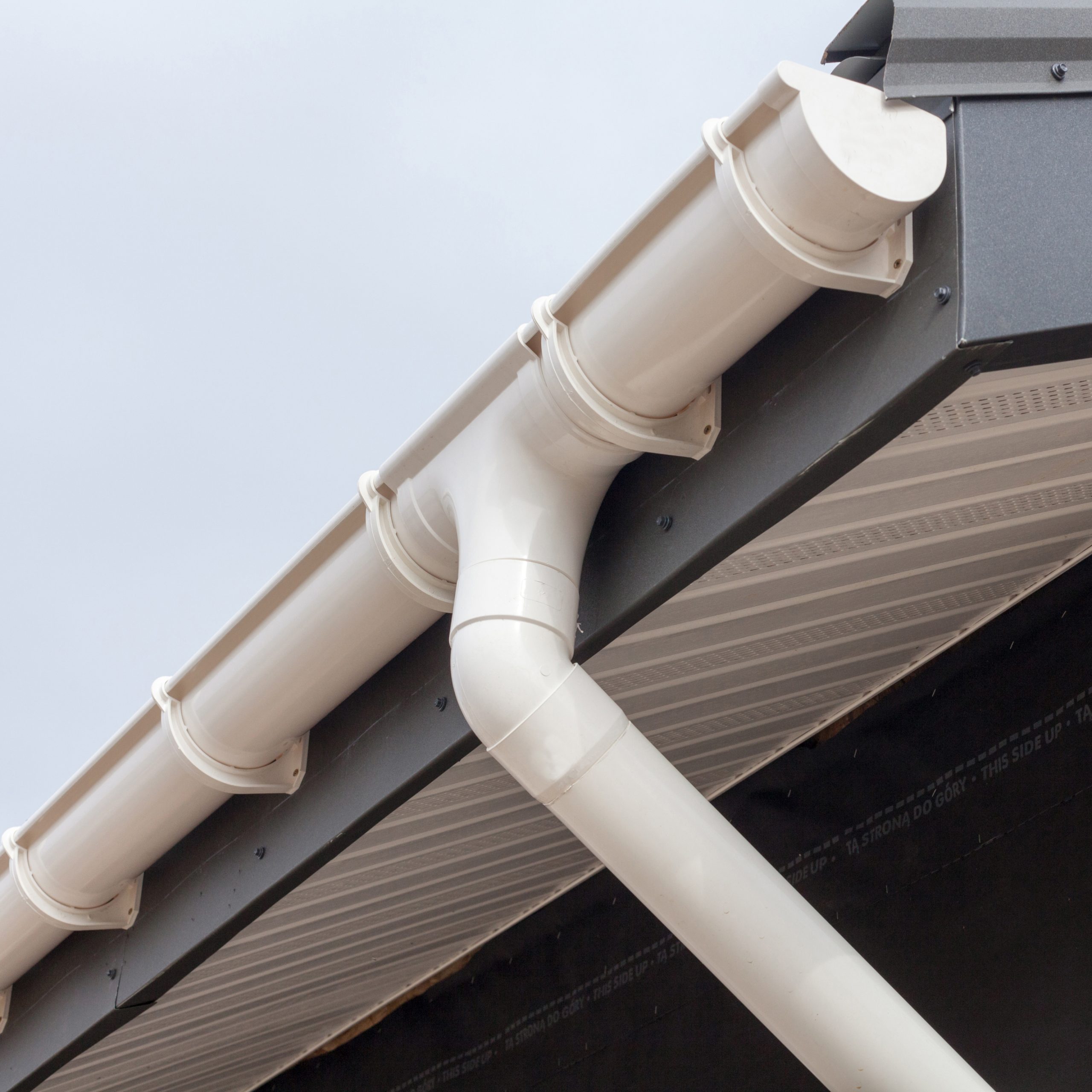 Gutter System