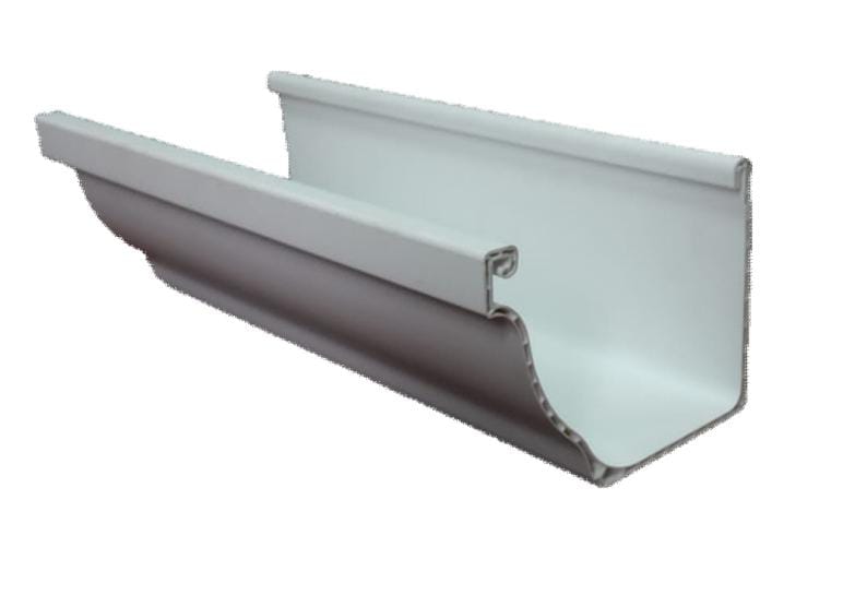 PVC Gutters