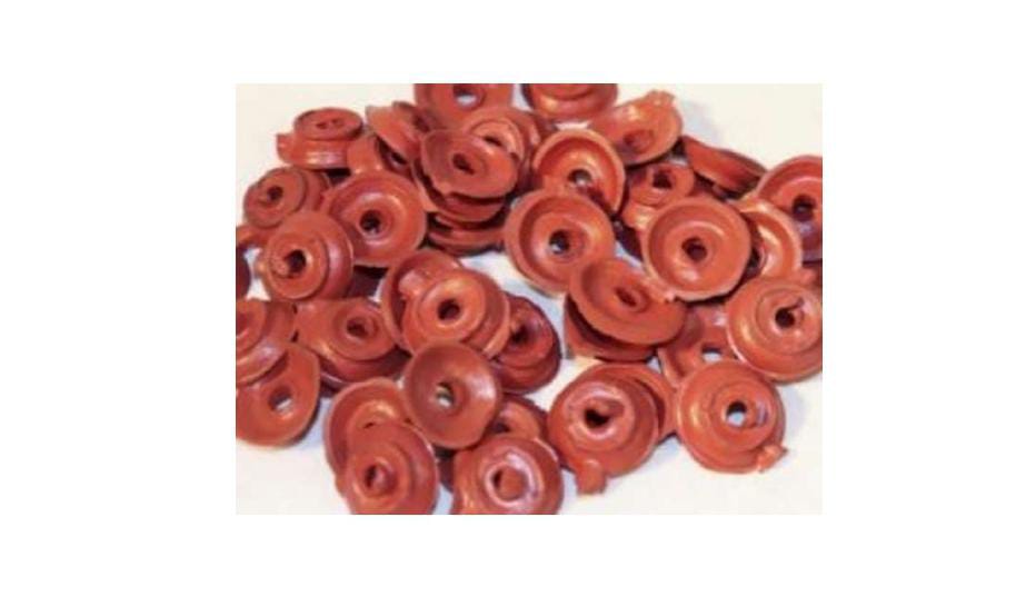 Rubber Washers