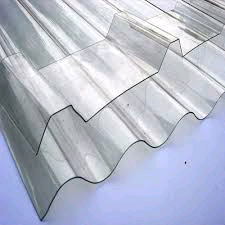 Translucent roof